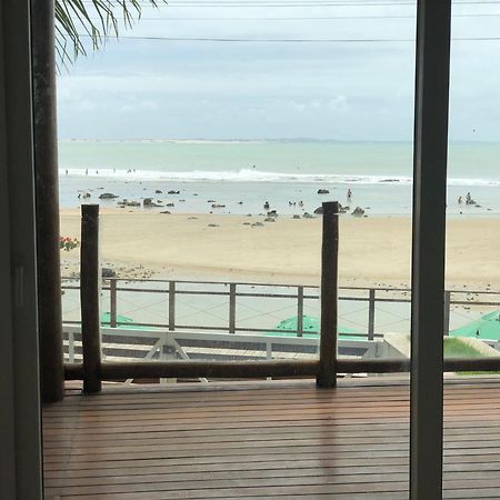 Imovel Na Beira-Mar Daire Praia de Pipa Dış mekan fotoğraf