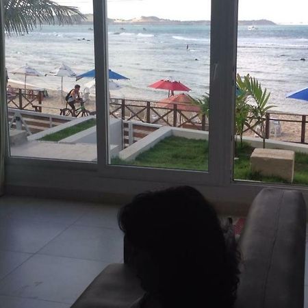 Imovel Na Beira-Mar Daire Praia de Pipa Dış mekan fotoğraf