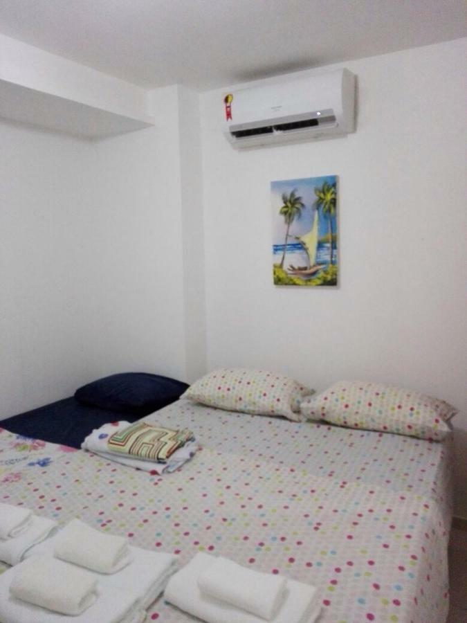 Imovel Na Beira-Mar Daire Praia de Pipa Dış mekan fotoğraf
