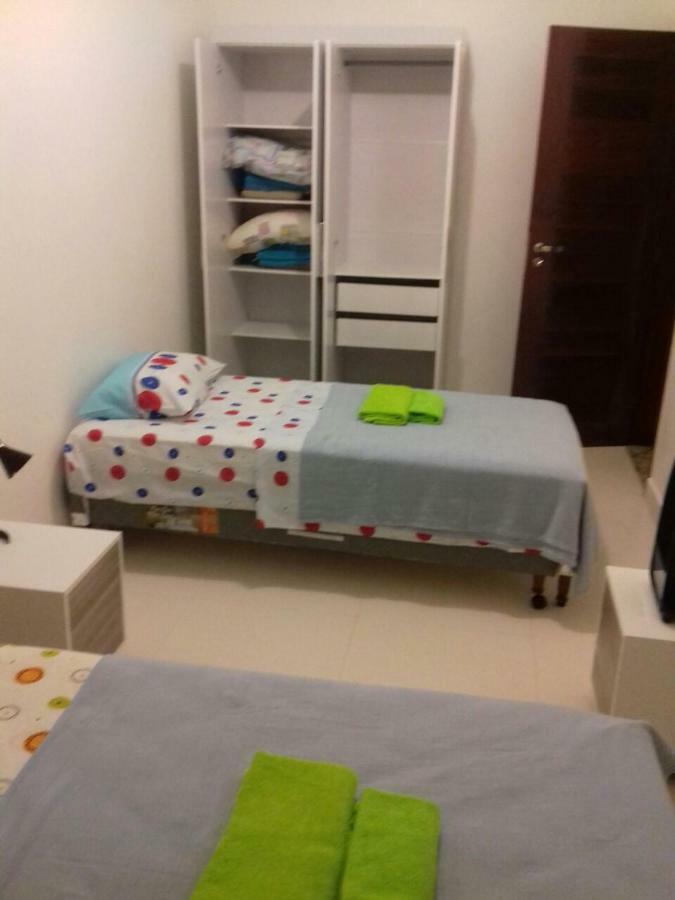 Imovel Na Beira-Mar Daire Praia de Pipa Dış mekan fotoğraf